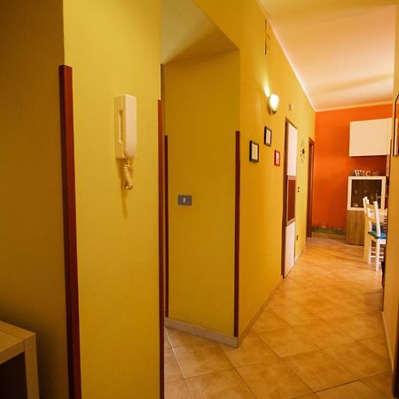 Caleidoscopica Bahlara Ballaro Palermo Zewnętrze zdjęcie